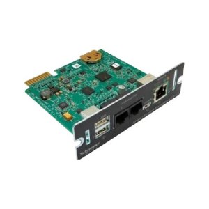 APC Network Management Card 3 with PowerChute Network...