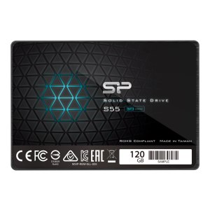 Silicon Power Slim S55 - Solid state drive