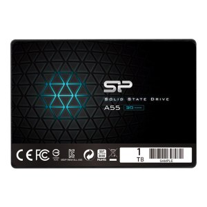 Silicon Power Ace A55 - SSD - 1 TB - intern - 2.5"...