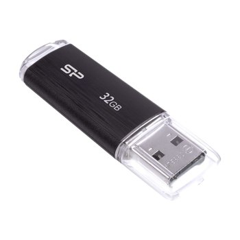 Silicon Power Ultima U02 - USB-Flash-Laufwerk