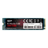 Silicon Power P34A80 - SSD - 1 TB