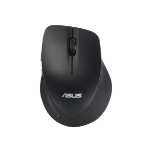 ASUS WT425 - Maus - Für Rechtshänder - optisch...