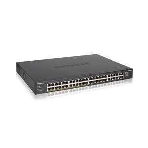 Netgear GS348PP - Switch - unmanaged