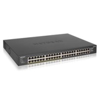 Netgear GS348PP - Switch - unmanaged