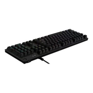 Logitech Gaming G512 - Tastatur - Hintergrundbeleuchtung