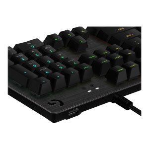 Logitech Gaming G512 - Keyboard