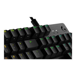 Logitech Gaming G512 - Keyboard