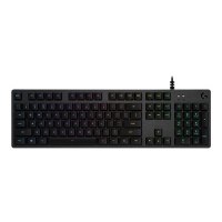 Logitech Gaming G512 - Tastatur - Hintergrundbeleuchtung