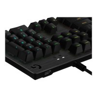 Logitech Gaming G512 - Tastatur - Hintergrundbeleuchtung