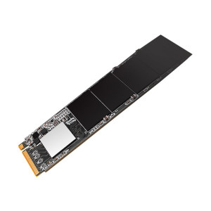 Silicon Power P34A60 - SSD - 256 GB - intern - M.2 2280 -...