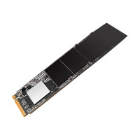 Silicon Power P34A60 - SSD - 256 GB - intern - M.2 2280 - PCIe 3.0 x4 (NVMe)