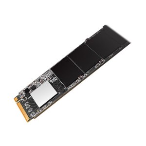 Silicon Power P34A60 - SSD - 512 GB - intern - M.2 2280 - PCIe 3.0 x4 (NVMe)