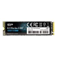 Silicon Power P34A60 - SSD - 1 TB