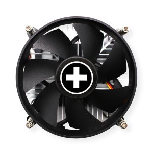 Xilence I200 - Processor cooler