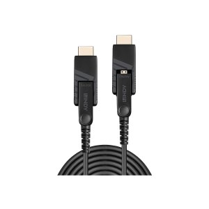 Lindy HDMI cable with Ethernet kit