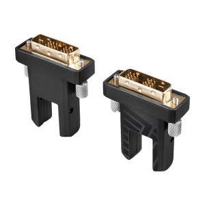 Lindy Kit HDMI-Kabel mit Ethernet - 19 pin micro HDMI Type D männlich zu 19 pin micro HDMI Type D männlich