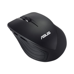 ASUS WT465 - Maus - optisch - kabellos - 2.4 GHz -...