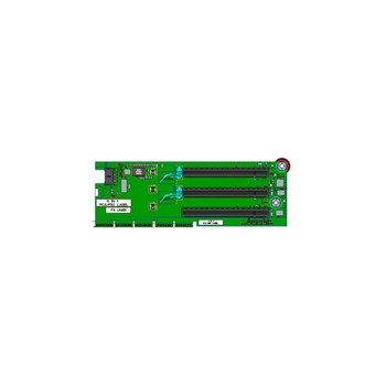 HPE x8/x16/x8 Riser Kit - Riser card