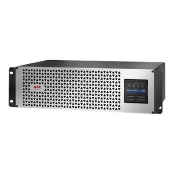 APC Smart-UPS Li-Ion 1500VA Short Depth with SmartConnect