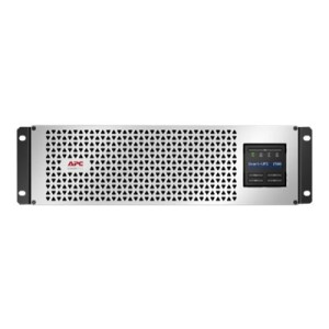 APC SMTL1500RMI3UC - A linea interattiva - 1500 VA - 1350 W - Sinusoidale - 151 V - 302 V