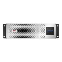 APC Smart-UPS Li-Ion 1500VA Short Depth with SmartConnect