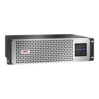 APC Smart-UPS Li-Ion 1500VA Short Depth with SmartConnect