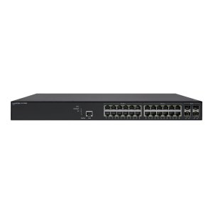 Lancom GS-3528XP - Switch - L3 Lite - managed - 12 x...