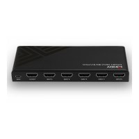 Lindy 5 Port HDMI 2.0 18G Switch