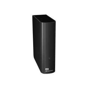 WD Elements Desktop - 14000 GB - 3.2 Gen 1 (3.1 Gen 1) -...