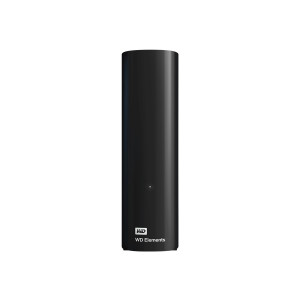 WD Elements Desktop WDBWLG0140HBK - Festplatte - 14 TB - extern (Stationär)