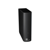 WD Elements Desktop WDBWLG0140HBK - Festplatte - 14 TB - extern (Stationär)