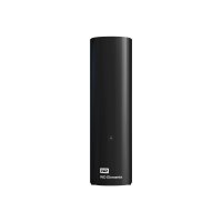 WD Elements Desktop WDBWLG0140HBK - Festplatte - 14 TB - extern (Stationär)