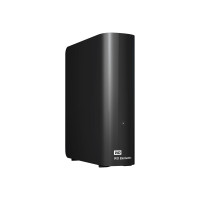 WD Elements Desktop WDBWLG0140HBK - Festplatte - 14 TB - extern (Stationär)