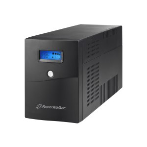 BlueWalker PowerWalker VI 3000 SCL - UPS