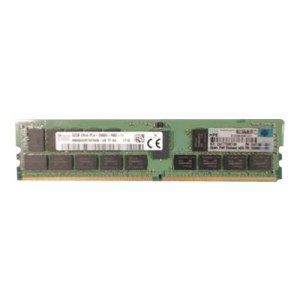 HPE SmartMemory - DDR4 - Modul - 32 GB - DIMM 288-PIN -...