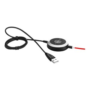 JABRA EVOLVE Link MS - Fernbedienung - Kabel - für...