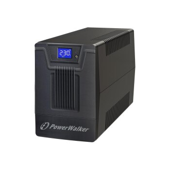 BlueWalker PowerWalker VI 2000 SCL - UPS