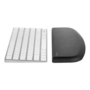 Kensington ErgoSoft Wrist Rest for Compact Keyboards