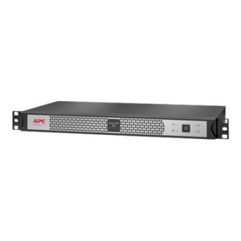 APC Smart-UPS SC SCL500RMI1UNC