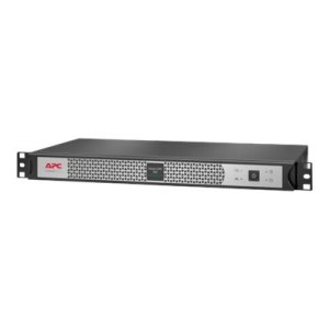 APC SMART-UPS C LI-ON 500VA SHORT DEPTH 230V NETWORK CARD...