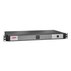 APC Smart-UPS SC SCL500RMI1UNC - USV (Rack -...