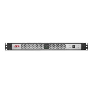 APC Smart-UPS SC SCL500RMI1UNC