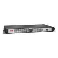 APC Smart-UPS SC SCL500RMI1UNC