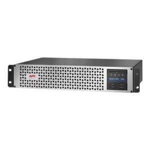 APC Smart-UPS Li-Ion 750VA Short Depth with SmartConnect...