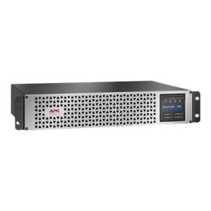 APC Smart-UPS Li-Ion 750VA Short Depth with SmartConnect...