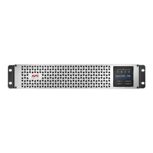 APC Smart-UPS Li-Ion 750VA Short Depth with SmartConnect