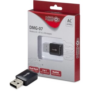 Inter-Tech DMG-07 - Network adapter