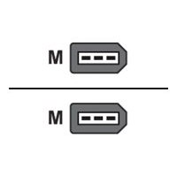 Lancom SFP-DD-DAC50 - 50GBase Direktanschlusskabel - SFP (M)