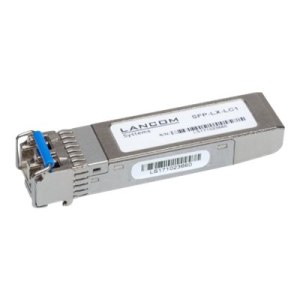 Lancom SFP-LX-LC1 - SFP (Mini-GBIC)-Transceiver-Modul -...