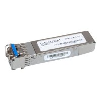 Lancom SFP-LX-LC1 - SFP (Mini-GBIC)-Transceiver-Modul - 1GbE - 1000Base-LX - LC Single-Modus - bis zu 10 km - 1310 nm (Packung mit 10)